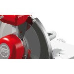 Αλλαντομηχανή Χειροκίνητη Λεπίδα 350mm ANNIVERSARIO LX 350 SRM-ANNIVERSARIO LX 350